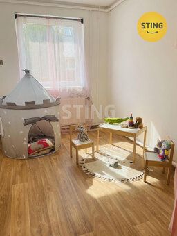 Exklusivně nabízíme k prodeji chalupu o dispozici 3+1 se zah