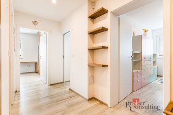 Prodej, byty/3+kk, 70 m2, Husova 1034, 54931 Hronov, Náchod 