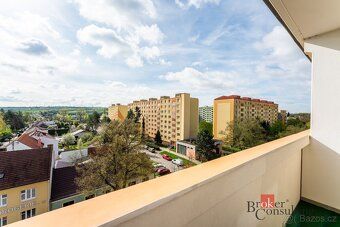 Podnájem, byty/2+1, 63 m2, Tyršova 663/37, 68201 Vyškov, Vyš