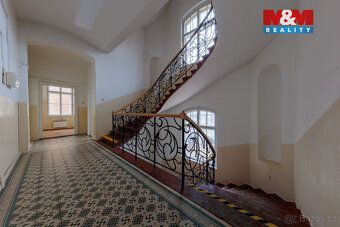 Na okraji města Kraslice stojí výjimečný dům s historií saha