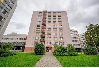 Prodej bytu 3+1 v osobním vlastnictví – ul. Staroměstská, Če