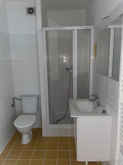 Nabízíme k prodeji světlý a kompletně zrekonstruovaný byt 2+