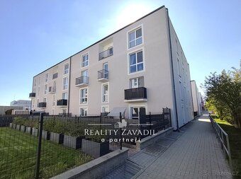 Ev.č. 01210 Nabízíme k pronájmu světlý a prostorný byt 3+kk 