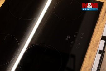 Nabízíme k prodeji výjimečný byt 3+1 s lodžií a technickou m