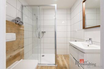 Prodej, byty/1+kk, 49.4 m2, Javorská 580, 34004 Železná Ruda