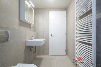 Pronájem, byty/2+kk, 52 m2, Ke křížku, Kladno, Kladno [ID 81