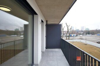 Pronájem, byty/2+kk, 52 m2, Ke křížku, Kladno, Kladno [ID 81