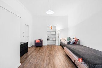 Prodej, byty/3+kk, 95 m2, Havlíčkova 855/21, Jižní Předměstí