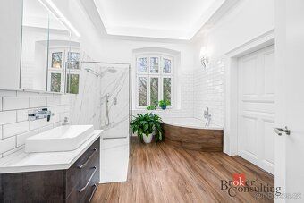Prodej, byty/3+kk, 95 m2, Havlíčkova 855/21, Jižní Předměstí