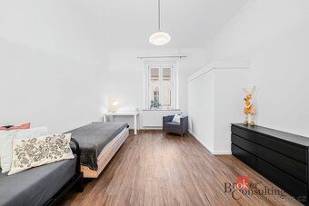 Prodej, byty/3+kk, 95 m2, Havlíčkova 855/21, Jižní Předměstí