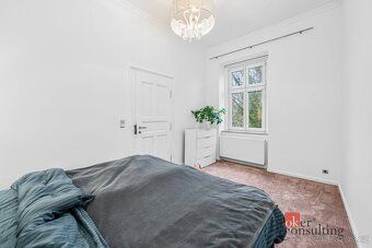 Prodej, byty/3+kk, 95 m2, Havlíčkova 855/21, Jižní Předměstí