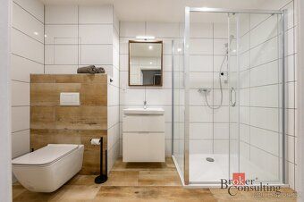 Prodej, byty/1+kk, 53.1 m2, Javorská 580, 34004 Železná Ruda