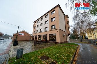 Představte si byt, který si neberete „po někom“, ale vytváří