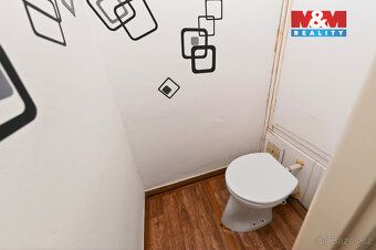 Představte si byt, který si neberete „po někom“, ale vytváří