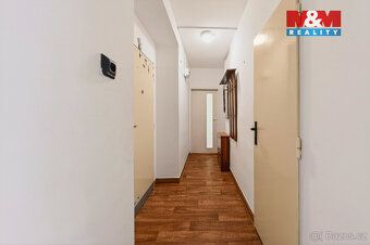 Představte si byt, který si neberete „po někom“, ale vytváří