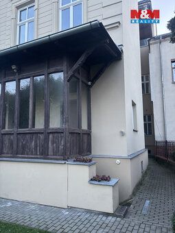 Nabízíme k prodeji exklusivní zrekonstruovaný byt 1+kk o uži