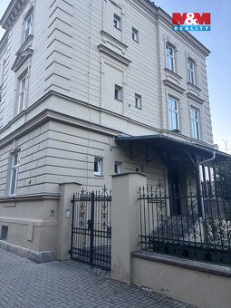Nabízíme k prodeji exklusivní zrekonstruovaný byt 1+kk o uži