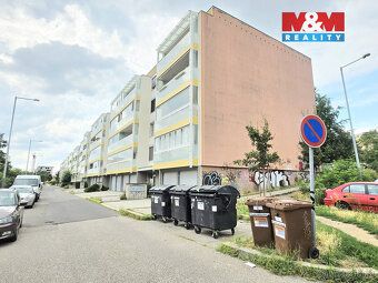 Nabízíme k prodeji prostorný byt 4+kk o užitné ploše 93 m², 