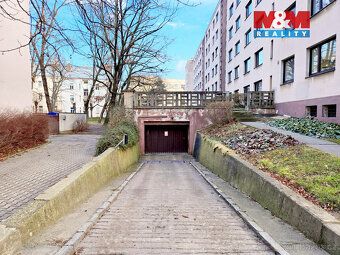 Prostorný byt 4+kk o užitné ploše 122 m² s garážovým stáním,