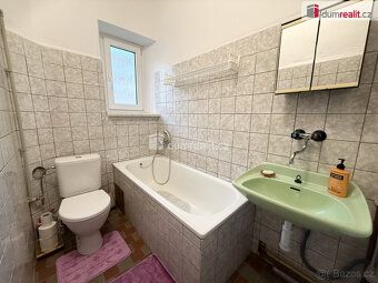 + kauce, + energie, + provize RK, Dumrealit.cz Vám zprostřed