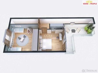 Cena včetně provize a právních služeb, Prodej rodinného domu