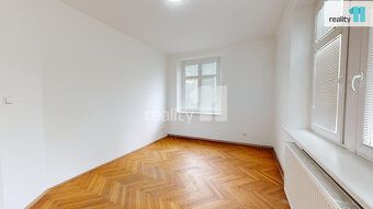 , Hledáte útulné bydlení v klidné části Pelhřimova, pár minu
