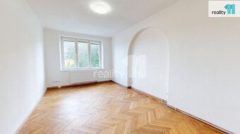 , Hledáte útulné bydlení v klidné části Pelhřimova, pár minu