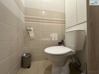 Cena vč. záloh, Reality 11 Vám zprostředkují pronájem bytu 2
