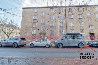 Chcete moderní bydlení s možností dlouhodobého pronájmu?
Mám