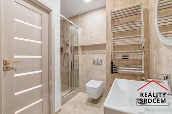 Chcete moderní bydlení s možností dlouhodobého pronájmu?
Mám