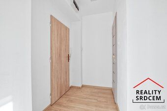 Chcete moderní bydlení s možností dlouhodobého pronájmu?
Mám