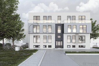 Tímto bychom vám chtěli nabídnout byt 1+kk o celkové rozloze
