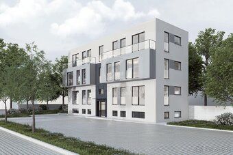 Tímto bychom vám chtěli nabídnout byt 2+kk o celkové rozloze