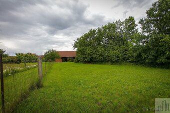 Nabízíme k prodeji pohádkovou zemědělskou usedlost v obci Po