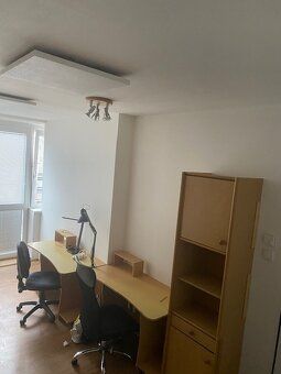 pokoj pro 2 os.za 8500 nebo 1 místo za 4000 ,vč. služeb a en