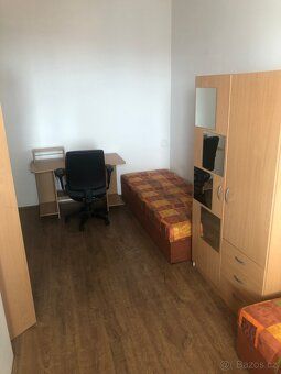 pokoj pro 2 os.za 8500 nebo 1 místo za 4000 ,vč. služeb a en