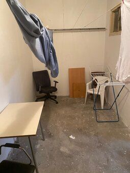pokoj pro 2 os.za 8500 nebo 1 místo za 4000 ,vč. služeb a en