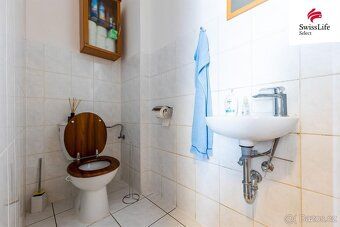 Prostor, světlo a klid kombinace, která se v Plzni nehledá s