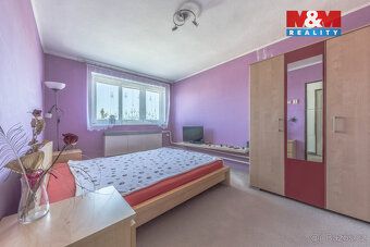 Exkluzivně prodáváme dvougenerační rodinný dům v klidné část