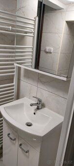 Nabízíme k pronájmu byt o dispozici 1+1 a velikosti 29,3 m2,