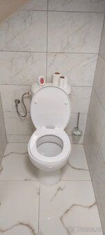 Nabízíme k pronájmu byt o dispozici 1+1 a velikosti 29,3 m2,