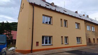 Nabízíme k pronájmu byt o dispozici 1+1 a velikosti 29,3 m2,