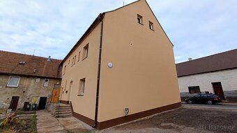 Nabízíme k pronájmu byt o dispozici 1+1 a velikosti 29,3 m2,