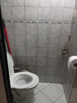 Nabízím k prodeji prostorný byt o dispozici 3+1 a celkové vý