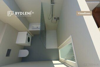 Ve výhradním zastoupení klienta nabízím k prodeji slunný byt
