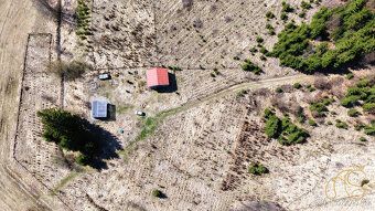 Nabízíme k prodeji 12.118 m² pozemků uprostřed přírody v kat
