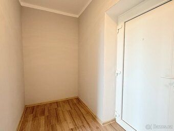 Vůně novoty, klid, světlo a výhled, který neomrzí. Tento krá