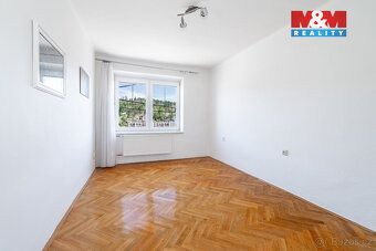 Ve výhradním zastoupení nabízíme k prodeji řadový rodinný dů