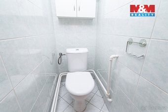 Ve výhradním zastoupení nabízíme k prodeji řadový rodinný dů