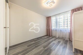 Nabízíme k prodeji atraktivní byt o dispozici 3+1 v žádané l